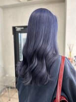 エス 天満店(esu) ブリーチカラー/ハイトーンカラー