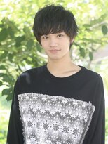 リコ バイ マリス(Liko by maris)&nbsp;【メンズミディアム】爽やかナチュラル！