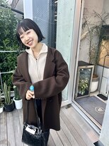 ビューズ(VIEWS)&nbsp;@shunki_sakoda*ショートボブ/ミニボブ