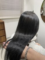 グラフ 立川(Graph.)&nbsp;透明感カラー Aujua髪質改善トリートメント