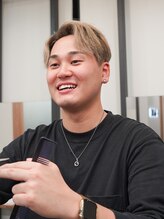 エルマーク(L-MARK) 山口 颯太