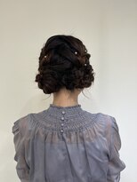ヘアセットサロン クリアリティ(clarity) ツインスタイル