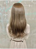 大人オリーブグレージュ Forest Mirror新宿☆