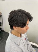 似合わせカット