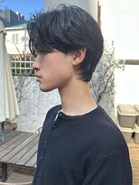 ピークアブー 表参道(PEEK-A-BOO)&nbsp;フェザーウルフ