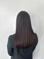 セダクション 道後樋又店(Seduction)&nbsp;松山市/20代/30代/40代/ロングストレート