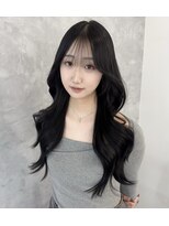 イミュ(IMMU)&nbsp;大人気！【韓国レイヤー×シルバーブラック】