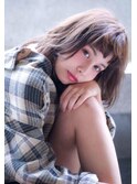 LaLAUREN ☆大人かわいい☆イルミナベージュ☆ヌーディー☆