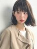 【学割U24】1日3組限定　カット￥4000
