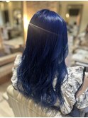 ブルーカラー