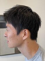 アンフェインド02(UNFEIGNED 02)&nbsp;ルーズショート