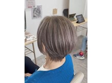 ダフィースヘア(DAFIES HAIR)