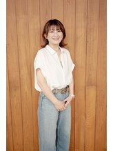 アッシュ 弥生台店(Ash)&nbsp;石賀 麻美