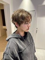 アイコン 博多(ICON.) short style.
