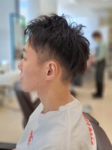 ハヤセ イオンスタイル検見川浜店