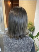 レディースヘア