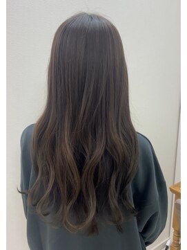アールモンドヘア新世界 荒玖奈