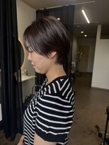 リコル(Licol)&nbsp;丸みショート