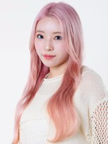 エンタク 新宿三丁目店(enntaku)&nbsp;似合わせカット/アースカラー/デザインカラー[新宿/新宿三丁目]