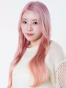 エンタク 新宿三丁目店(enntaku) 似合わせカット/アースカラー/デザインカラー[新宿/新宿三丁目]