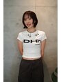 オンリー(ONLY.) 山下 優花里