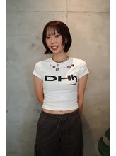 オンリー(ONLY.) 山下 優花里