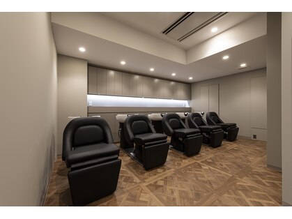 アトラスサロン 札幌大通り(Atras.salon)の写真