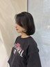 【9、10月限定！】カット＋AVEDAトリートメント（中村指名）