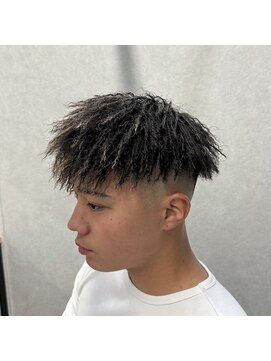 カイ(X) パイルツイスト