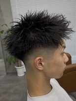 スキルメイト 天神(SKILL MATE)&nbsp;王道ジェットフェード