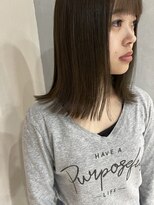 リーシュ イロン(Re:sh iron)&nbsp;オリーブカラー