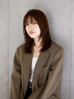 ニカバイカルマ(nica by carma)&nbsp;layer