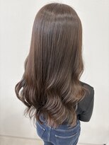 リベル(Liber +)&nbsp;ケアカラーカット