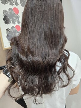 ルーム(ROOM) ココアグレージュ