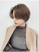 くびれショート　大人ショート　福岡ショート