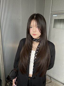 ノイズレスレイヤー