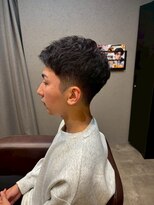 スカルプト 横浜店(skalpt)&nbsp;ウォーリアカット