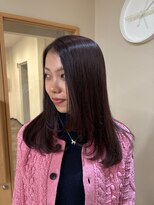 エミイ 鎌倉(eMii.)&nbsp;レッドブラウン