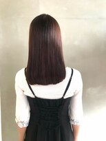 フェアリーテール 高坂店&nbsp;触れたくなる　うるさら艶ストレート