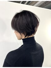 ハート(HART)&nbsp;くびれショート