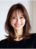 大人ボブ