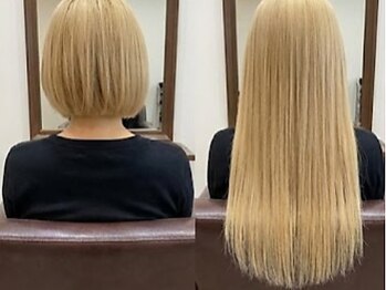 ピピ(PiPi)の写真/“初めてのエクステ”にもオススメ!エクステの種類が豊富で、あなたに合ったスタイルをご提案♪