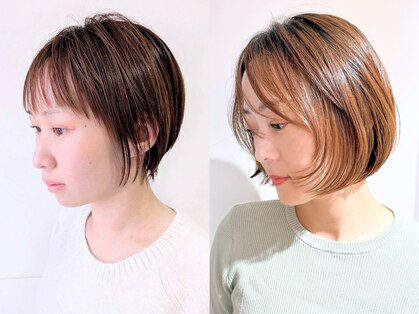 エンクス 天王町店(enx)の写真