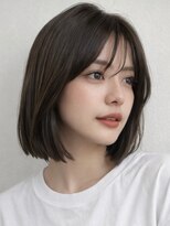 セブンルックス(7LOOKS)&nbsp;髪質改善7LOOKS/カラー/レイヤー/トリートメント