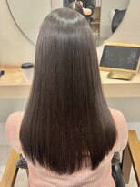 ノエル(NoeL)&nbsp;【ボブ/ショート/マッシュショート/レイヤーカット/髪質改善】