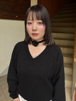 コレット ヘアー 大通(Colette hair)&nbsp;【minami】レイヤーカット