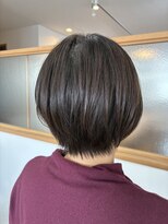 マルコ(marco)&nbsp;アッシュショート