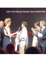 Page 代々木公園【6/1 NEW OPEN（予定）】