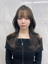 リュネル(Lunel) MAO