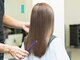 Hair Trimの写真